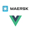 Maersk Vue VSCode Extension